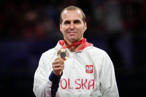 Igrzyska w Paryżu 2024 – dzień 10