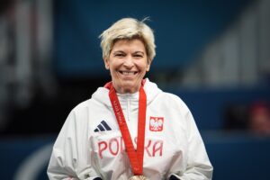 Igrzyska w Paryżu 2024 – dzień 9