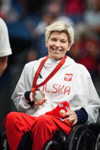 Igrzyska w Paryżu 2024 – dzień 9