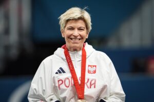 Igrzyska w Paryżu 2024 – dzień 9