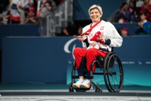 Igrzyska w Paryżu 2024 – dzień 9