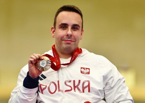 Igrzyska w Paryżu 2024 – dzień 7