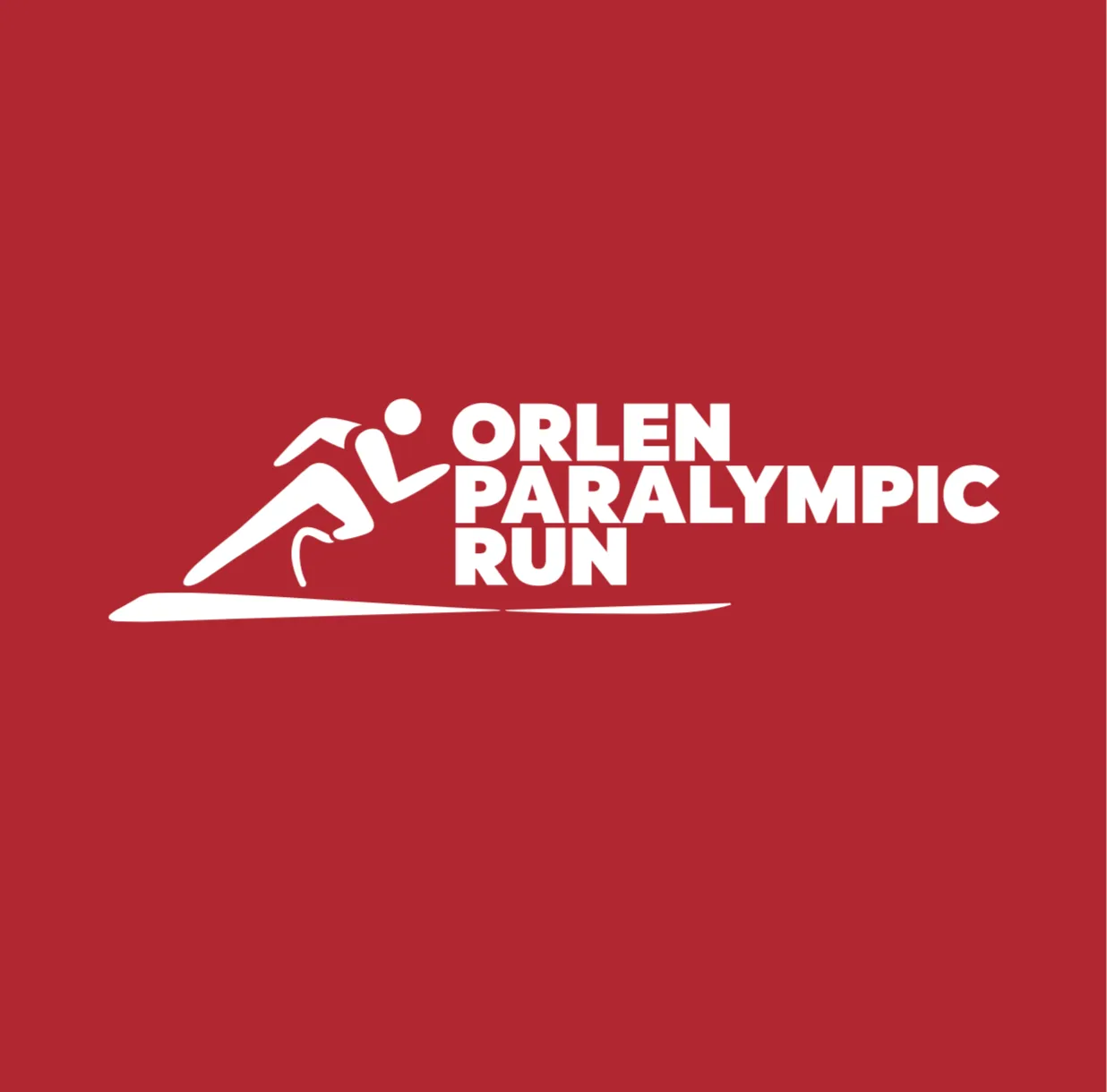 Orlen Paralympic Run