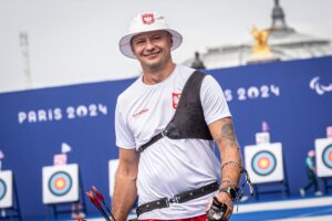 Igrzyska w Paryżu 2024 – dzień 2