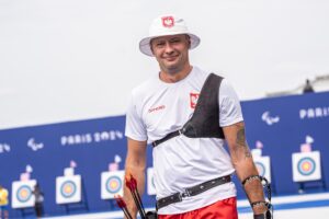 Igrzyska w Paryżu 2024 – dzień 2