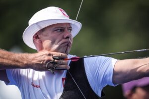 Igrzyska w Paryżu 2024 – dzień 2