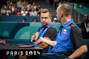 Igrzyska w Paryżu 2024 – dzień 2