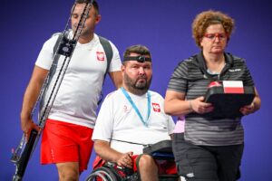 Igrzyska w Paryżu 2024 – dzień 2