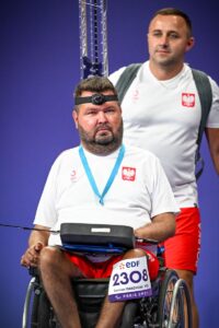 Igrzyska w Paryżu 2024 – dzień 2