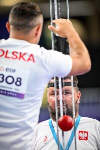 Igrzyska w Paryżu 2024 – dzień 2