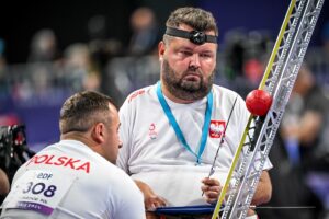 Igrzyska w Paryżu 2024 – dzień 2