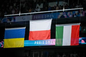 Igrzyska w Paryżu 2024 – dzień 2