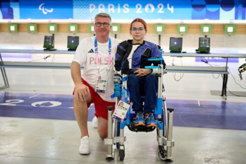 Igrzyska w Paryżu 2024 – dzień 3