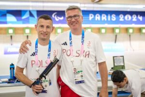 Igrzyska w Paryżu 2024 – dzień 3