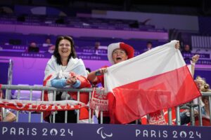 Igrzyska w Paryżu 2024 – dzień 3