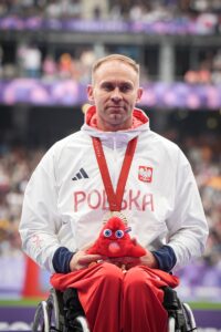 Igrzyska w Paryżu 2024 – dzień 3