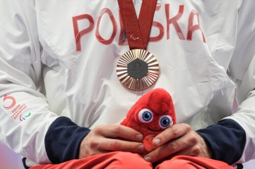 Igrzyska w Paryżu 2024 – dzień 3