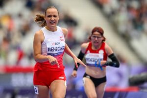 Igrzyska w Paryżu 2024 – dzień 3