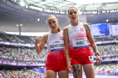 Igrzyska w Paryżu 2024 – dzień 3