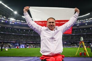 Igrzyska w Paryżu 2024 – dzień 3