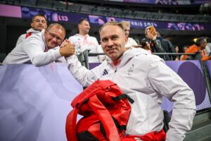 Igrzyska w Paryżu 2024 – dzień 3