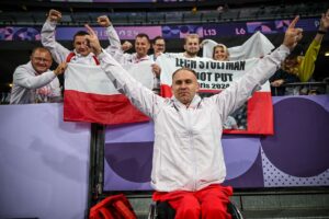 Igrzyska w Paryżu 2024 – dzień 3