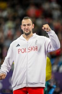 Igrzyska w Paryżu 2024 – dzień 3