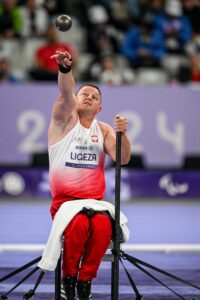 Igrzyska w Paryżu 2024 – dzień 3