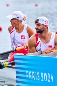 Igrzyska w Paryżu 2024 – dzień 3