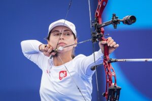 Igrzyska w Paryżu 2024 – dzień 4