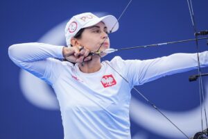 Igrzyska w Paryżu 2024 – dzień 4