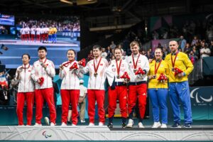 Igrzyska w Paryżu 2024 – dzień 4