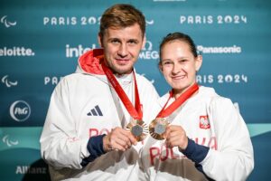 Igrzyska w Paryżu 2024 – dzień 4