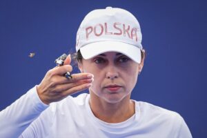 Igrzyska w Paryżu 2024 – dzień 4