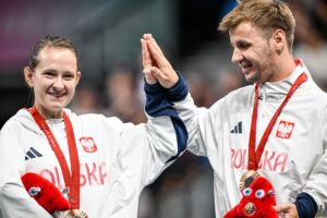 Igrzyska w Paryżu 2024 – dzień 4