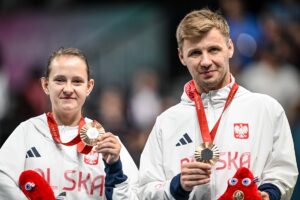 Igrzyska w Paryżu 2024 – dzień 4