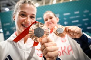 Igrzyska w Paryżu 2024 – dzień 4