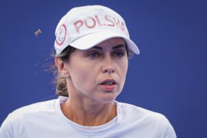 Igrzyska w Paryżu 2024 – dzień 4