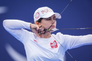 Igrzyska w Paryżu 2024 – dzień 4