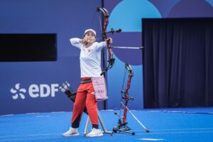 Igrzyska w Paryżu 2024 – dzień 4