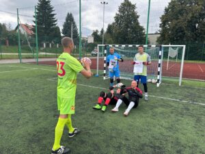 blindfootball