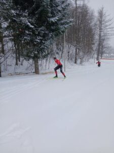 parabiathlon