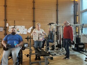 Paralekkoatletyka