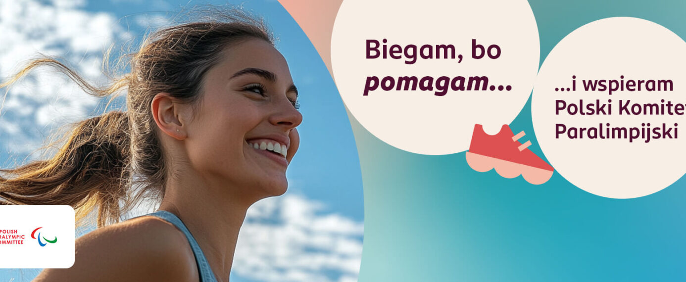 Zrób to dla siebie i wesprzyj innych