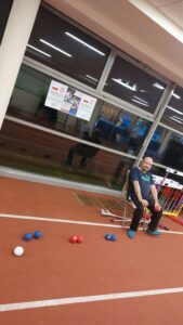 Boccia