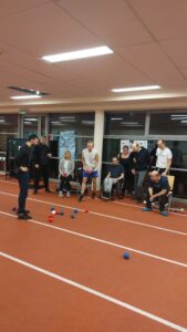 Boccia