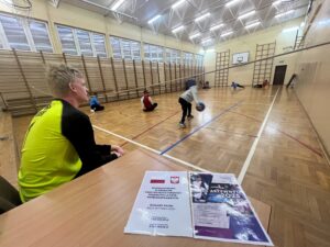Goalball