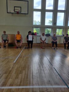 Boccia