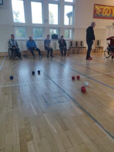 Boccia