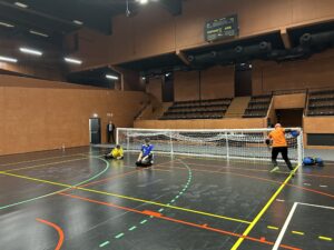 Goalball